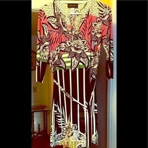 Donna Morgan Dress Size 6